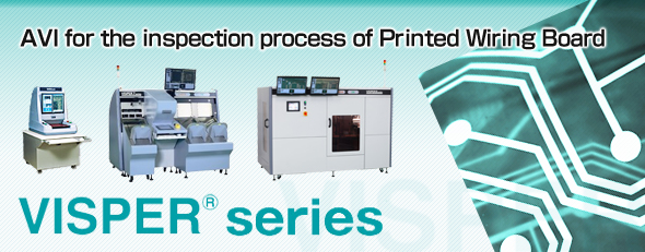 VISPER series